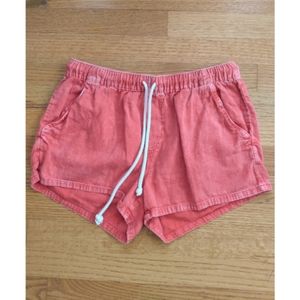 Aerie Drawstring Shorts